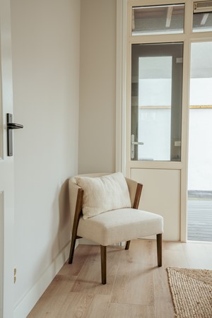 Medium property photo - Sumatrastraat 40B, 1094 NE Amsterdam